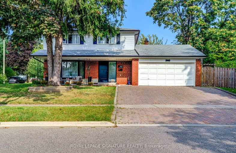 Lower-391 Targa Road, Mississauga | Image 1