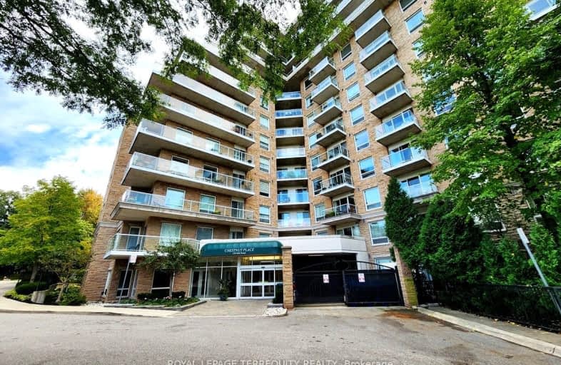 507-350 Mill Road, Toronto | Image 1