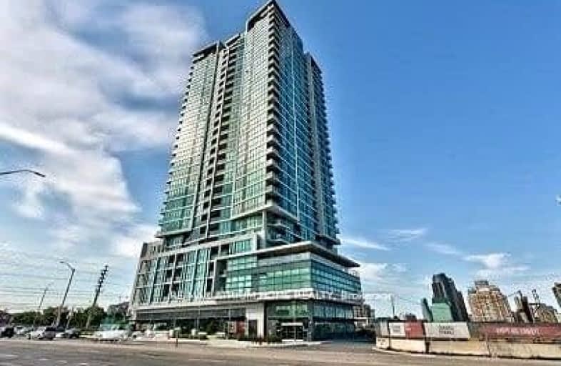 711-3985 Grand Park Drive, Mississauga | Image 1