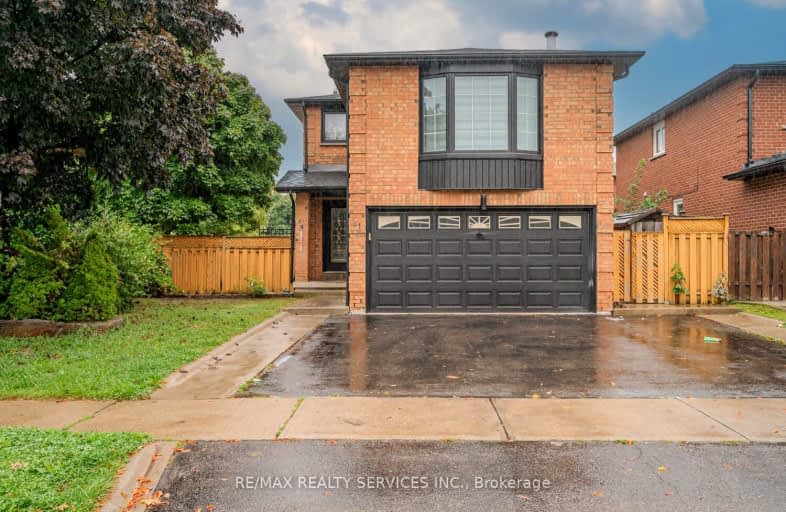 41 Cashel Street, Brampton | Image 1