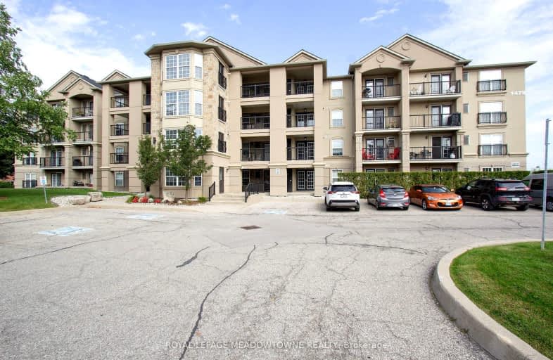 202-1479 Maple Avenue West, Milton | Image 1