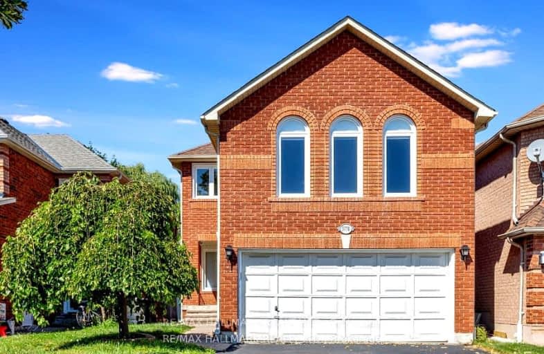 3770 Densbury Drive, Mississauga | Image 1