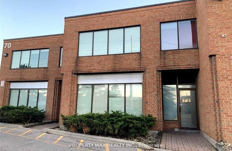 12-70 Delta Park Boulevard, Brampton | Image 1