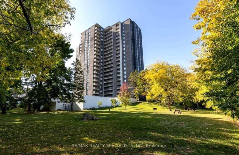 1409-1535 Lakeshore Road East, Mississauga | Image 1