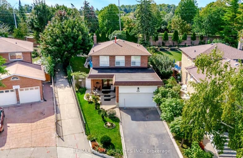 20 Pepperwood Place, Brampton | Image 1