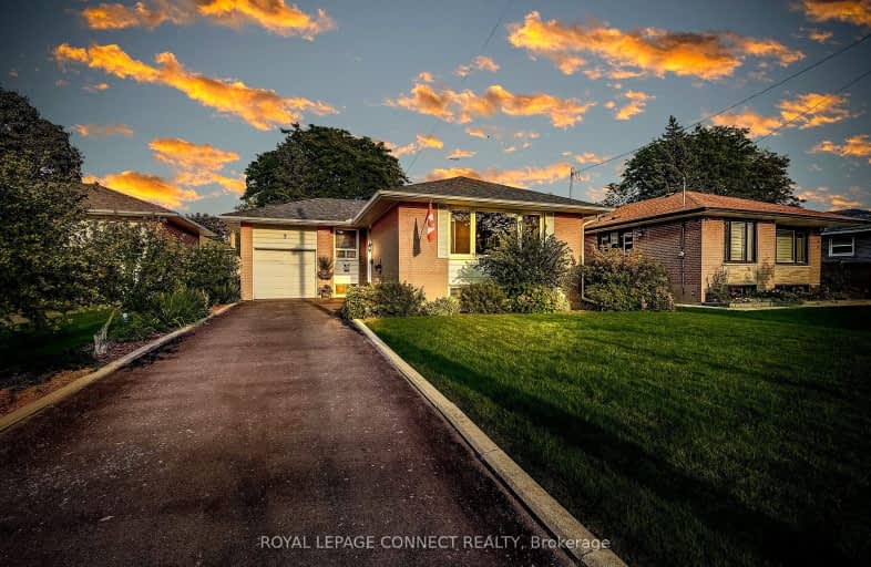 7 Lormar Drive, Toronto | Image 1