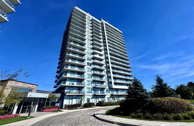 PH7-4699 Glen Erin Drive, Mississauga | Image 1