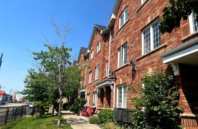 1920 Saint Clair Avenue West, Toronto | Image 1