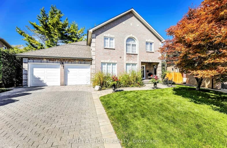 1665 Asgard Drive, Mississauga | Image 1