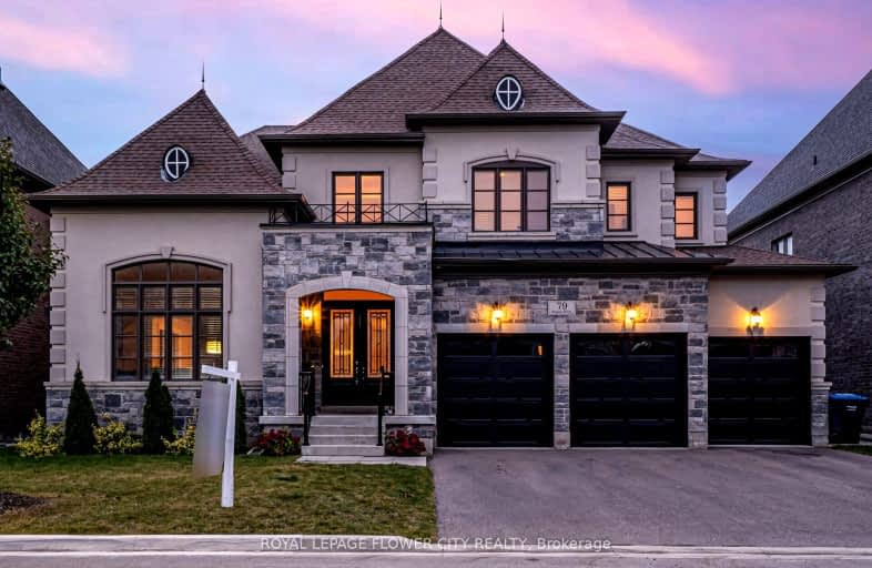 79 Degrey Drive, Brampton | Image 1