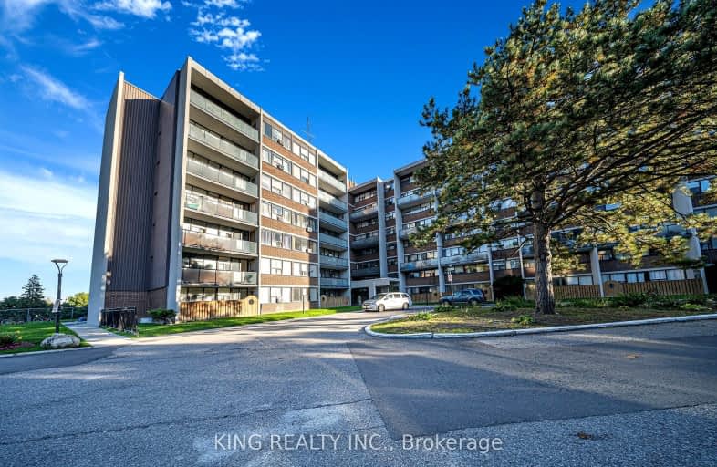 518-2121 Roche Court, Mississauga | Image 1