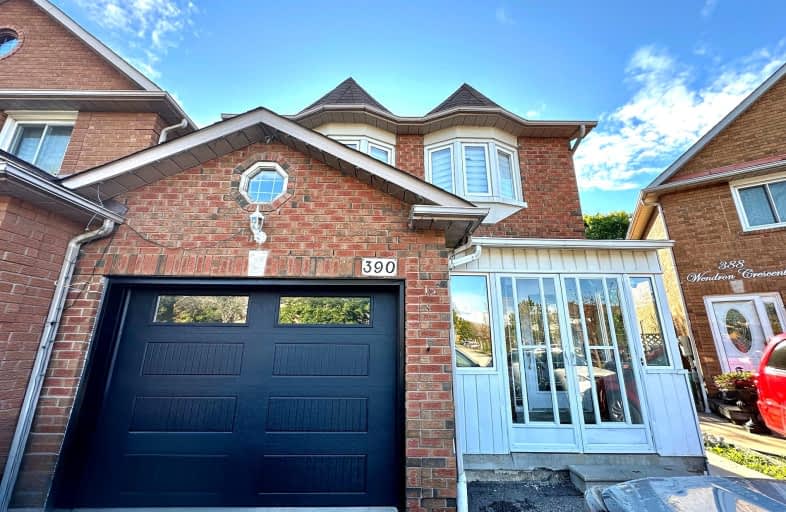 Bsmt-390 Wendron Crescent, Mississauga | Image 1