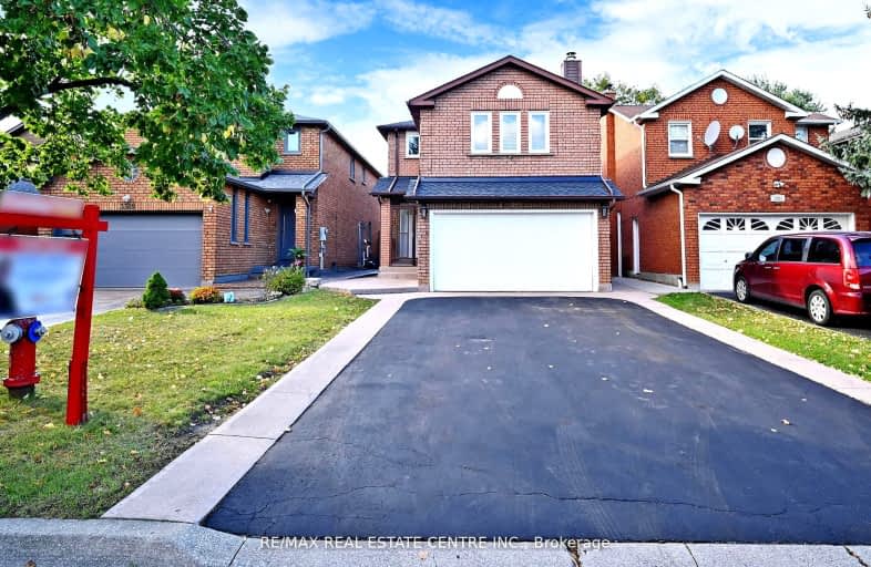 3385 Hargrove Road, Mississauga | Image 1