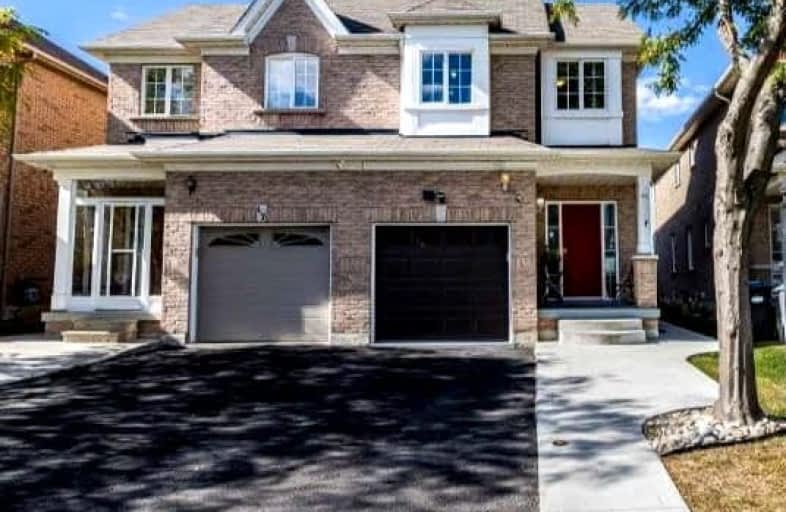 Bsmt-45 Rotunda Street, Brampton | Image 1