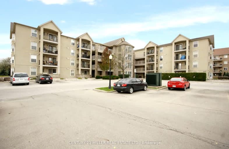 206-1451 Walkers Line, Burlington | Image 1