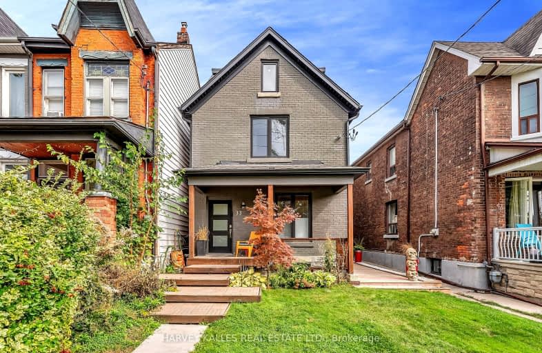 33 Edwin Avenue, Toronto | Image 1