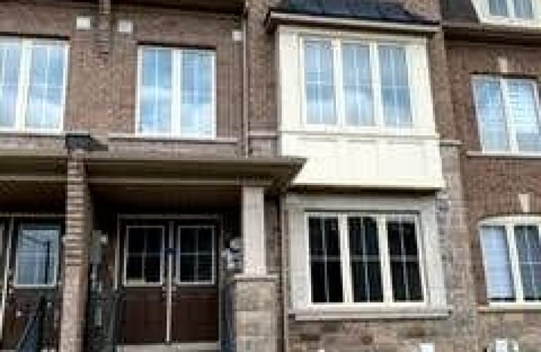 26 Remembrance Road, Brampton | Image 1