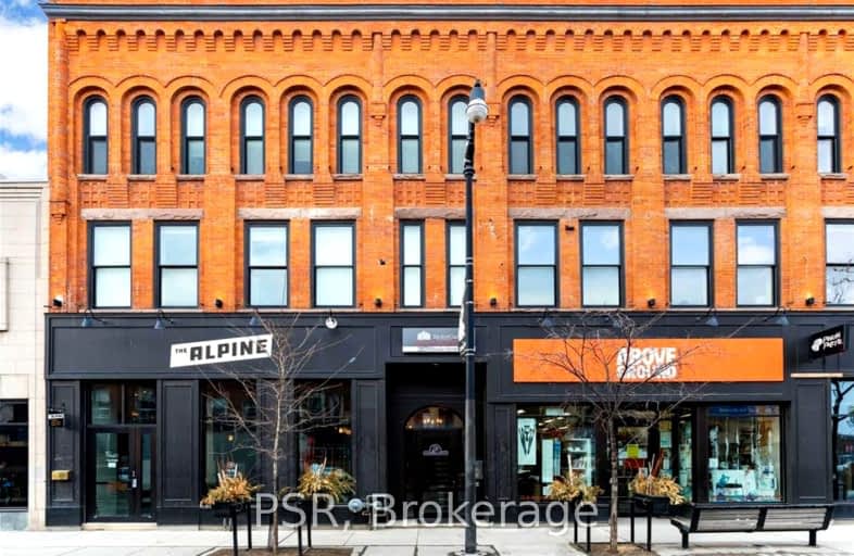 314-2870 Dundas Street West, Toronto | Image 1