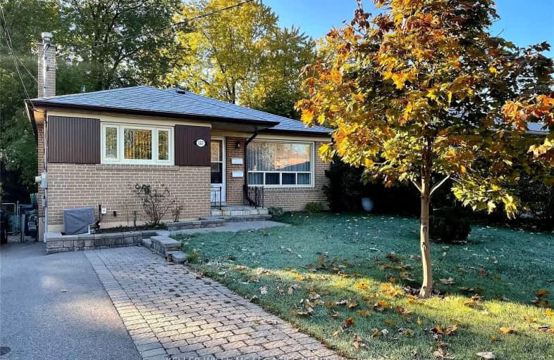 157 Jeffcoat Drive, Toronto | Image 1