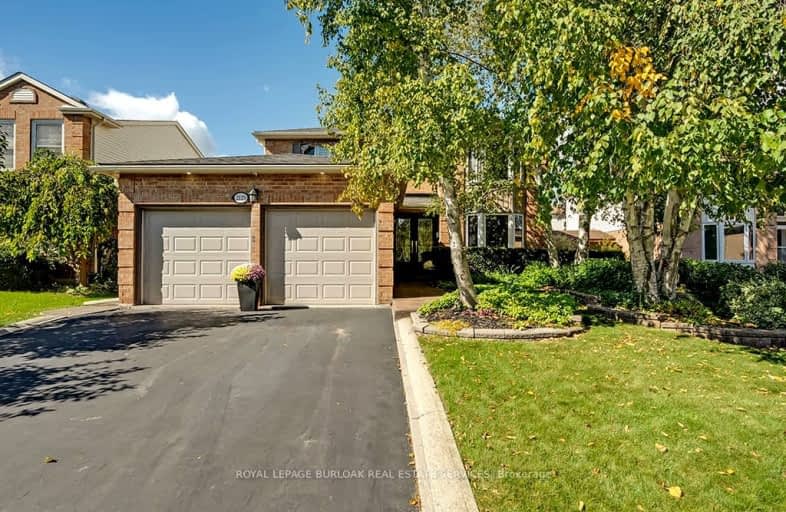 2129 Winding Way, Burlington | Image 1