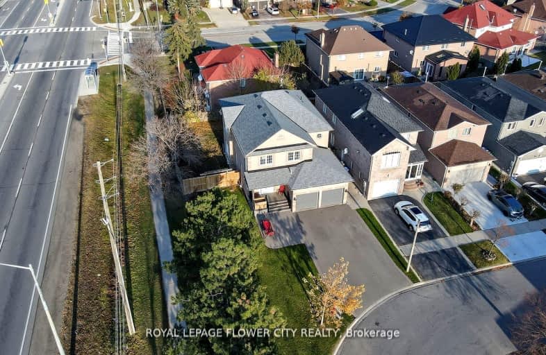 113 Sandmere Avenue, Brampton | Image 1