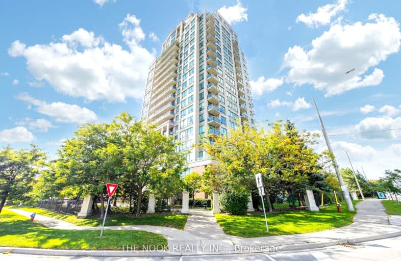 1101-1359 Rathburn Road East, Mississauga | Image 1