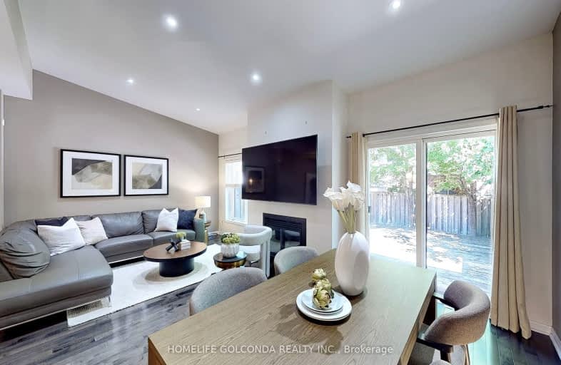 2291 Whistling Springs Crescent, Oakville | Image 1