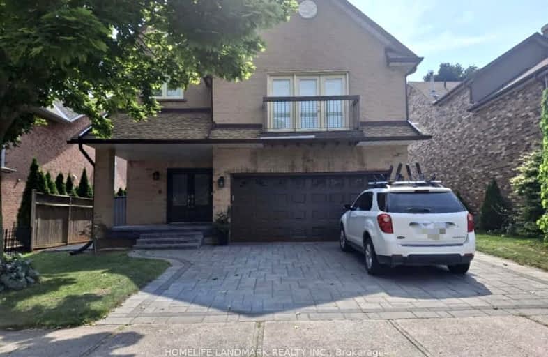 Lower-193 Ryerson Road, Oakville | Image 1