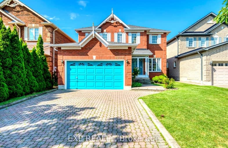 4208 Sagebrush Trail, Mississauga | Image 1