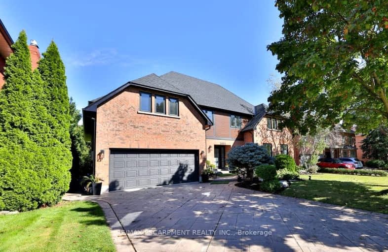 1483 The Links Drive, Oakville | Image 1