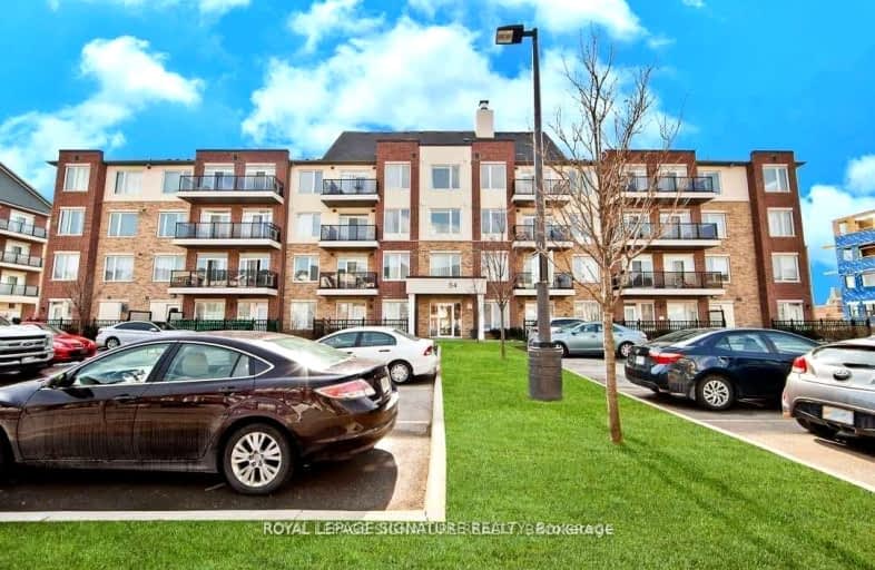 207-54 Sky Harbour Drive West, Brampton | Image 1