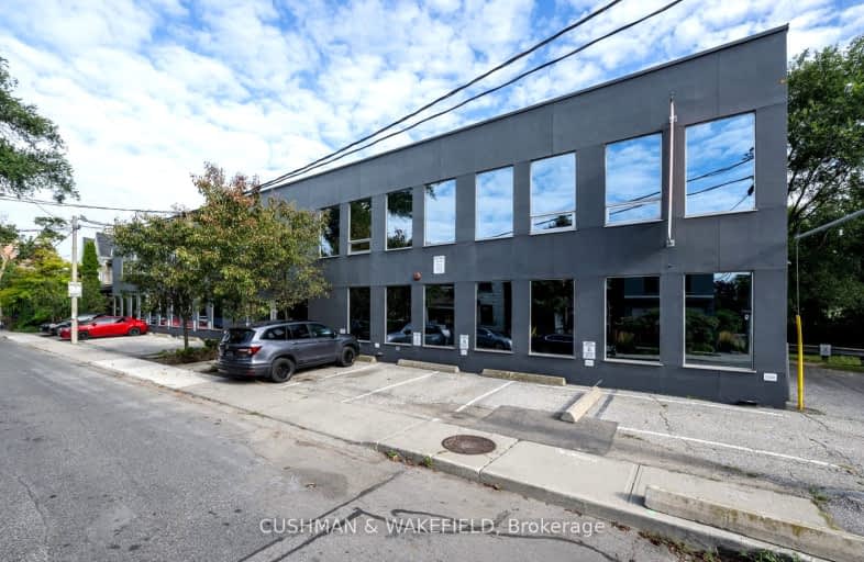 203A-18 Hook Avenue, Toronto | Image 1