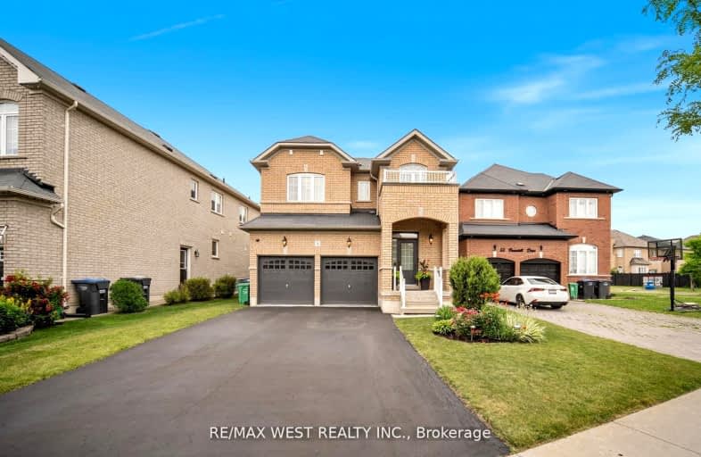 4 Dilworth Chase, Brampton | Image 1