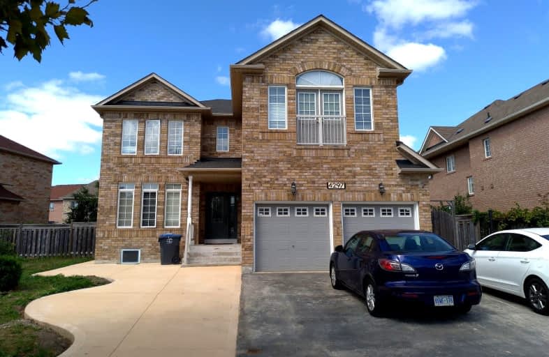 B 1-4297 Trailmaster Drive, Mississauga | Image 1