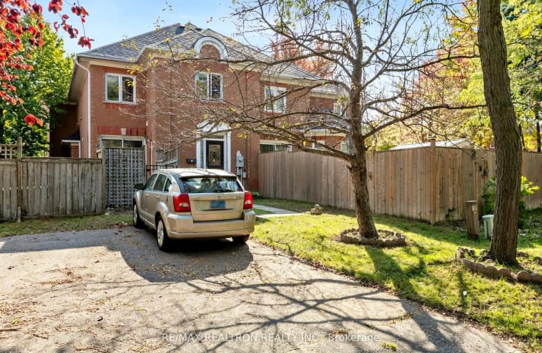 3 Bison Run Road, Brampton | Image 1