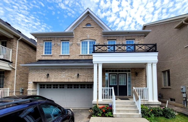 148 Allegro Drive, Brampton | Image 1