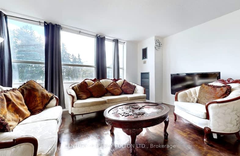 106-40 Panorama Court, Toronto | Image 1