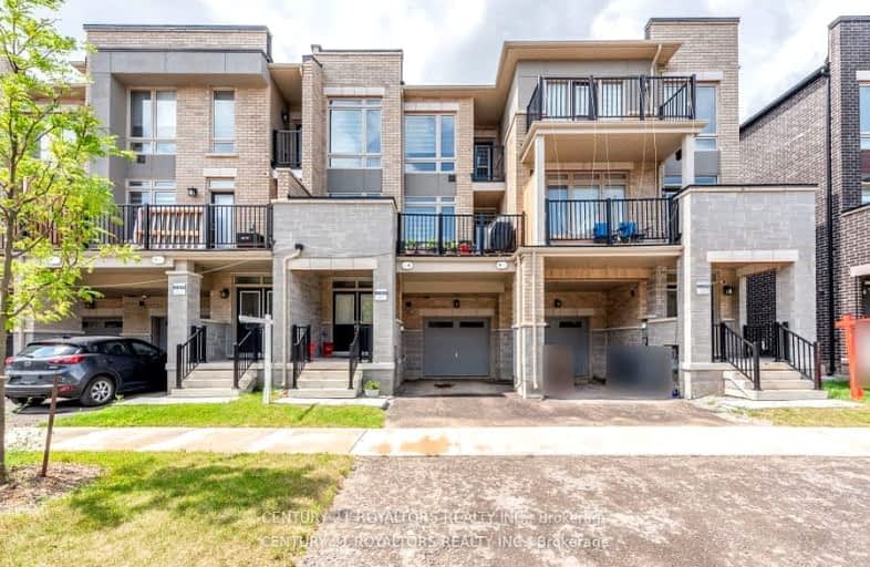 16 Arrowview Drive, Brampton | Image 1