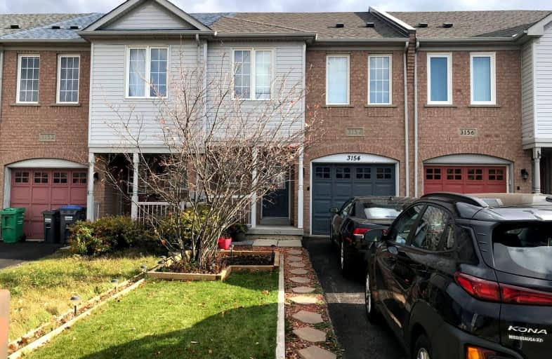 3154 Angel Pass Drive, Mississauga | Image 1