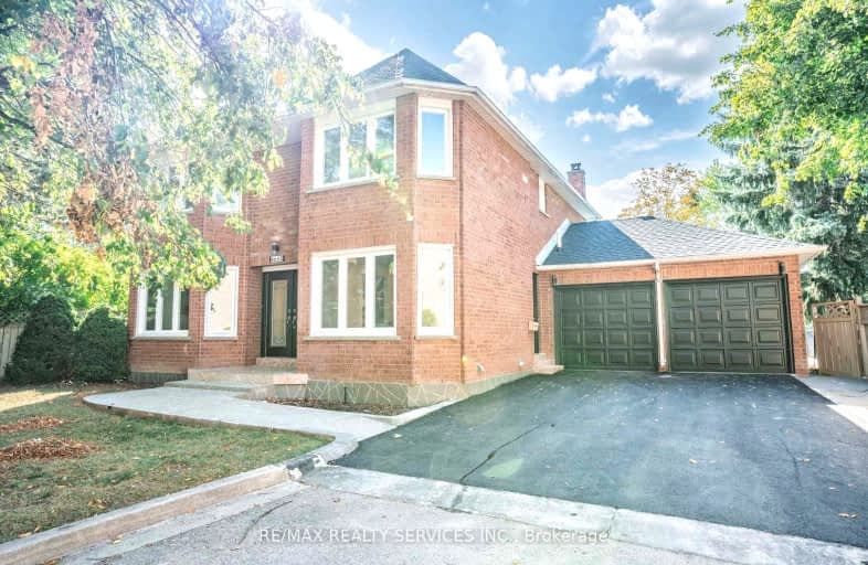 6685 Mockingbird Lane, Mississauga | Image 1