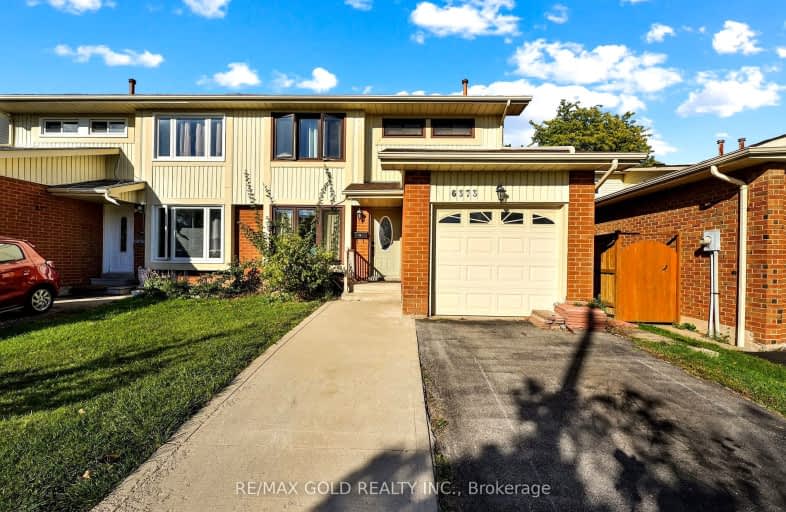 6373 Atherly Crescent, Mississauga | Image 1