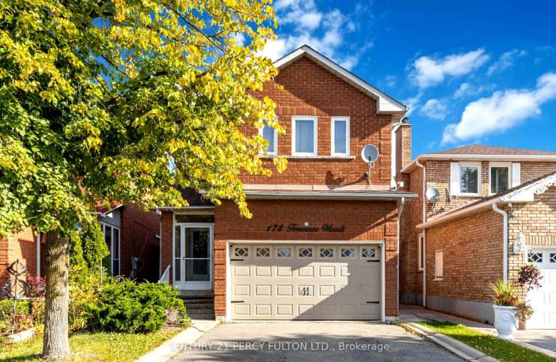 178 Torrance Wood, Brampton | Image 1