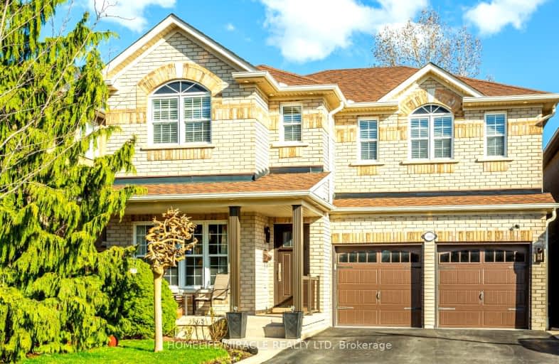 3856 Arbourview Terrace, Mississauga | Image 1