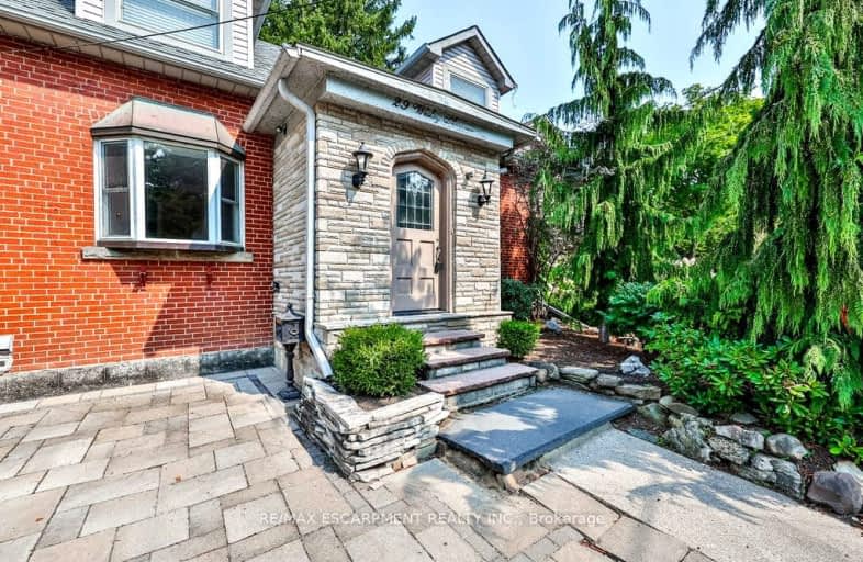 29 Wesley Avenue, Mississauga | Image 1