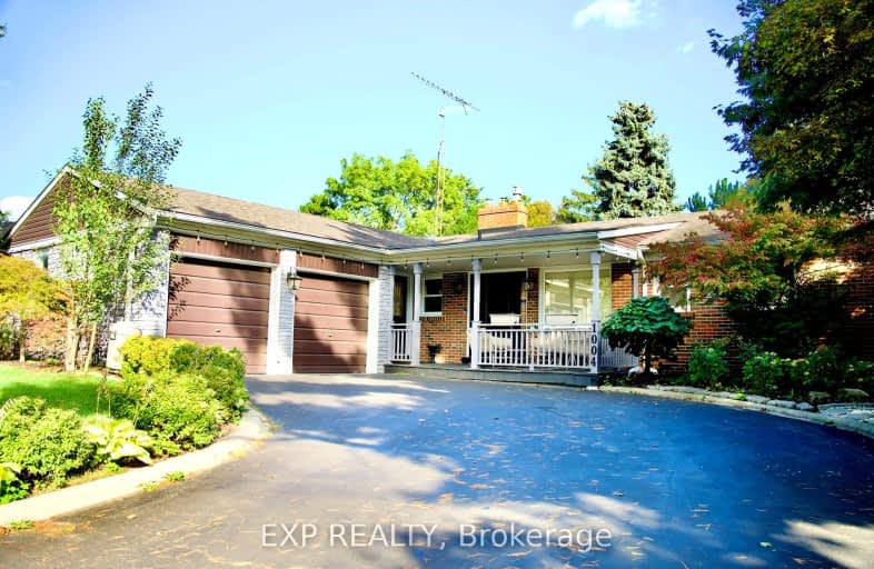 1004 Caldwell Avenue, Mississauga | Image 1