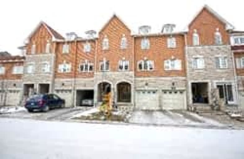 591 Candlestick Circle, Mississauga | Image 1