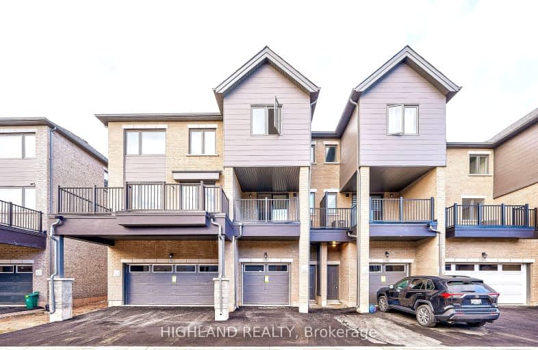 3383 Sixth Line, Oakville | Image 1