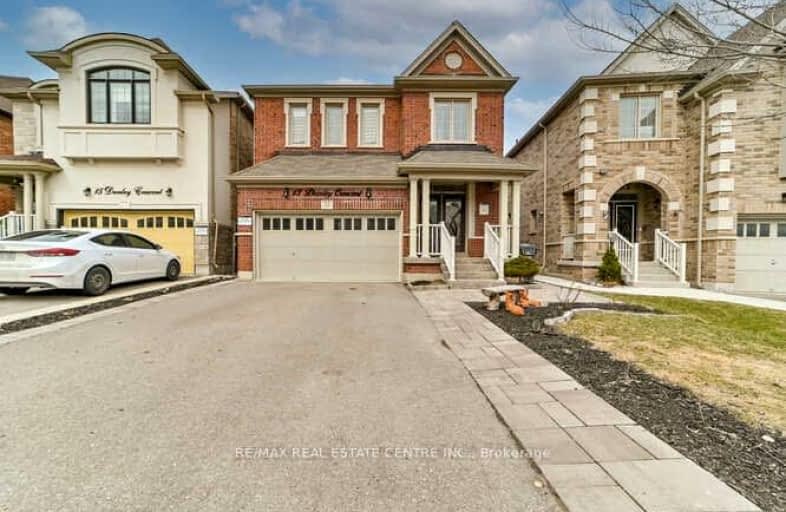 13 Dunley Crescent, Brampton | Image 1