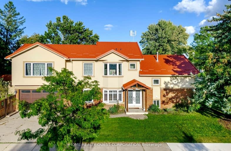 41 Bowshelm Court, Mississauga | Image 1