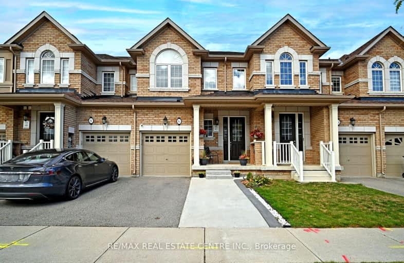 6 Kempsford Crescent, Brampton | Image 1